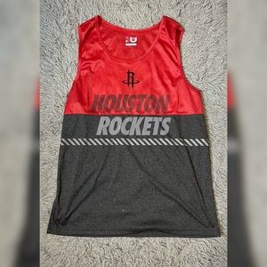 Houston Rocket Dri fit